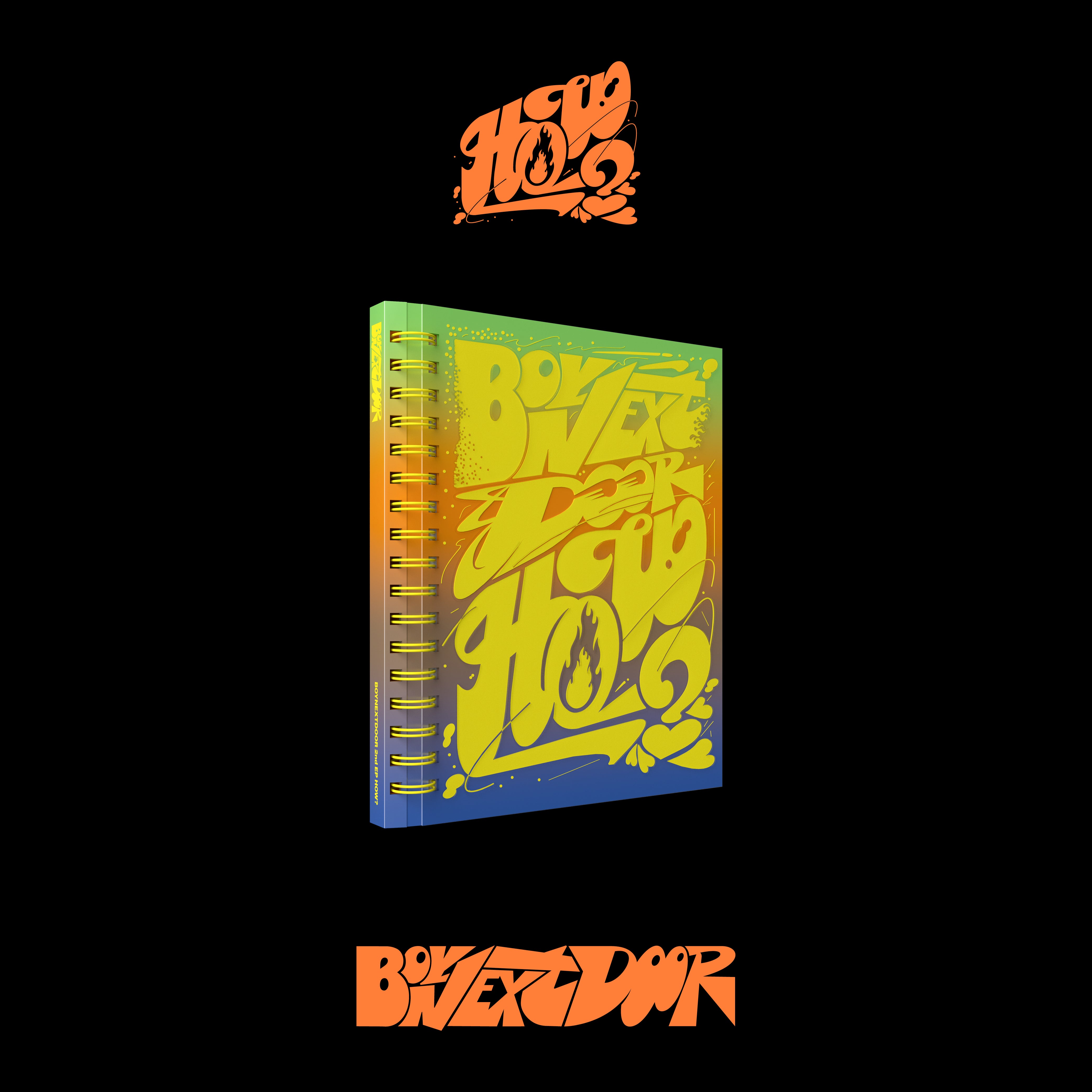 BOYNEXTDOOR OFFICIAL STORE - BOYNEXTDOOR OFFICIAL STORE