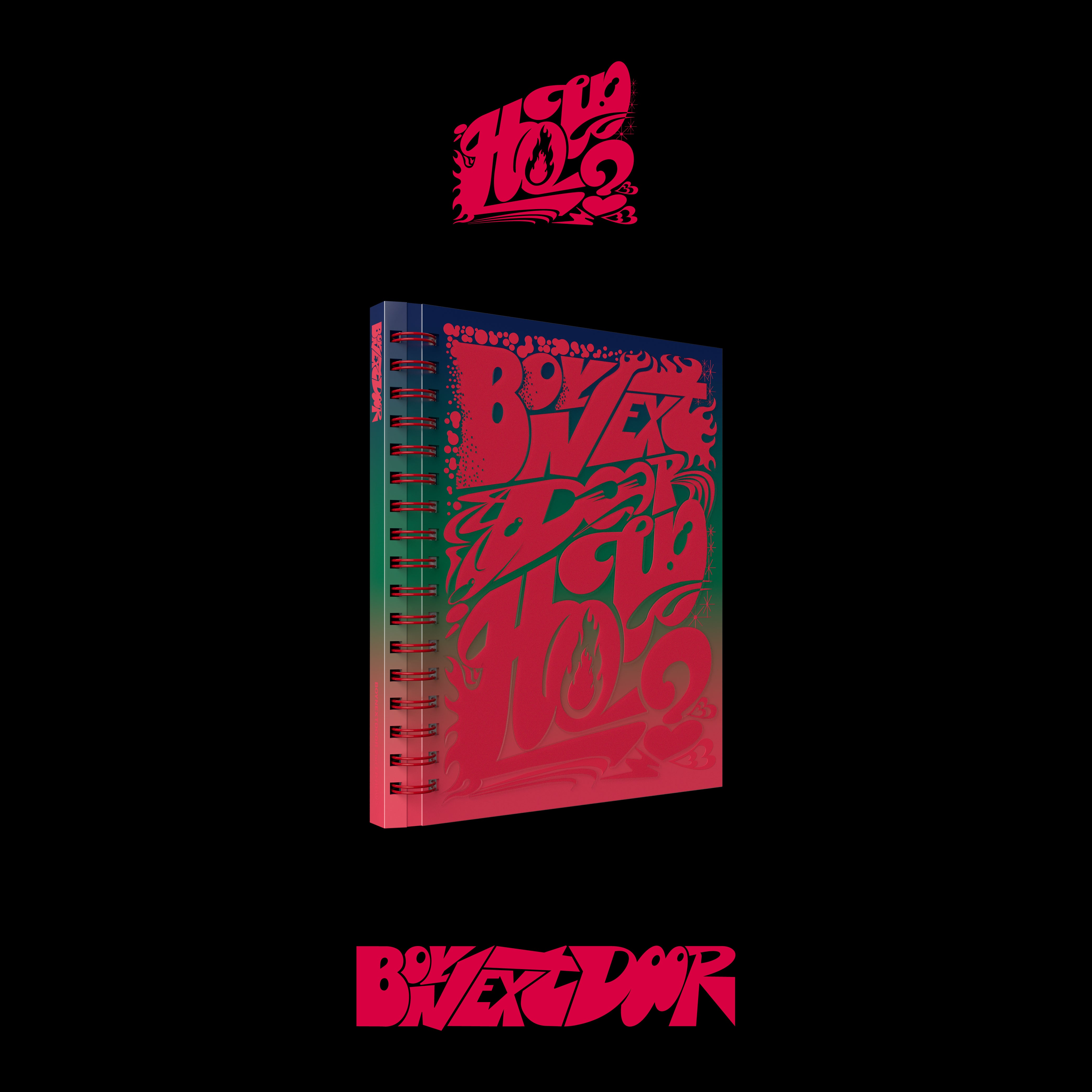 BOYNEXTDOOR プネクド ブランケット 公式 BOYNEXTDOOR | COKODIVE