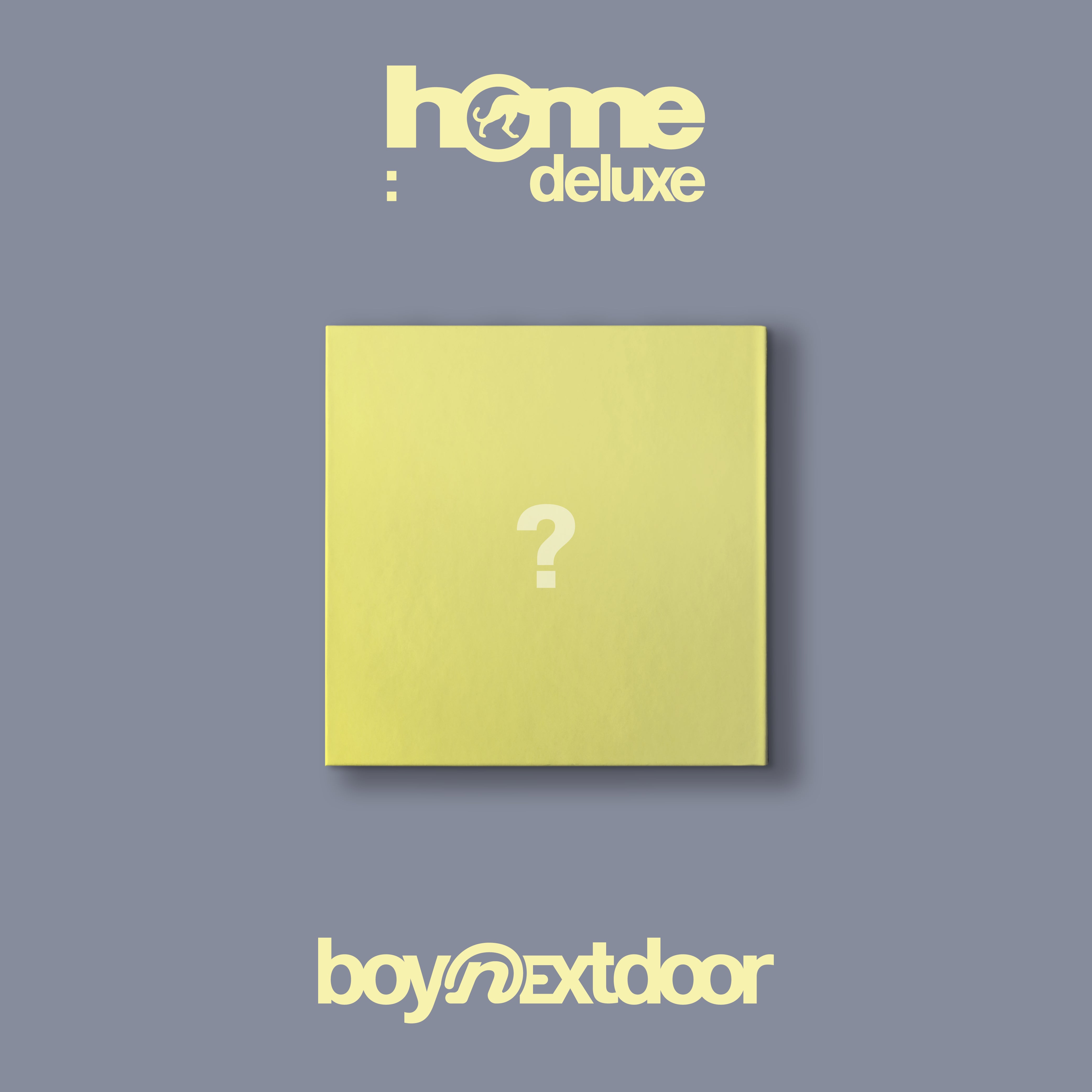 BOYNEXTDOOR OFFICIAL STORE - BOYNEXTDOOR OFFICIAL STORE