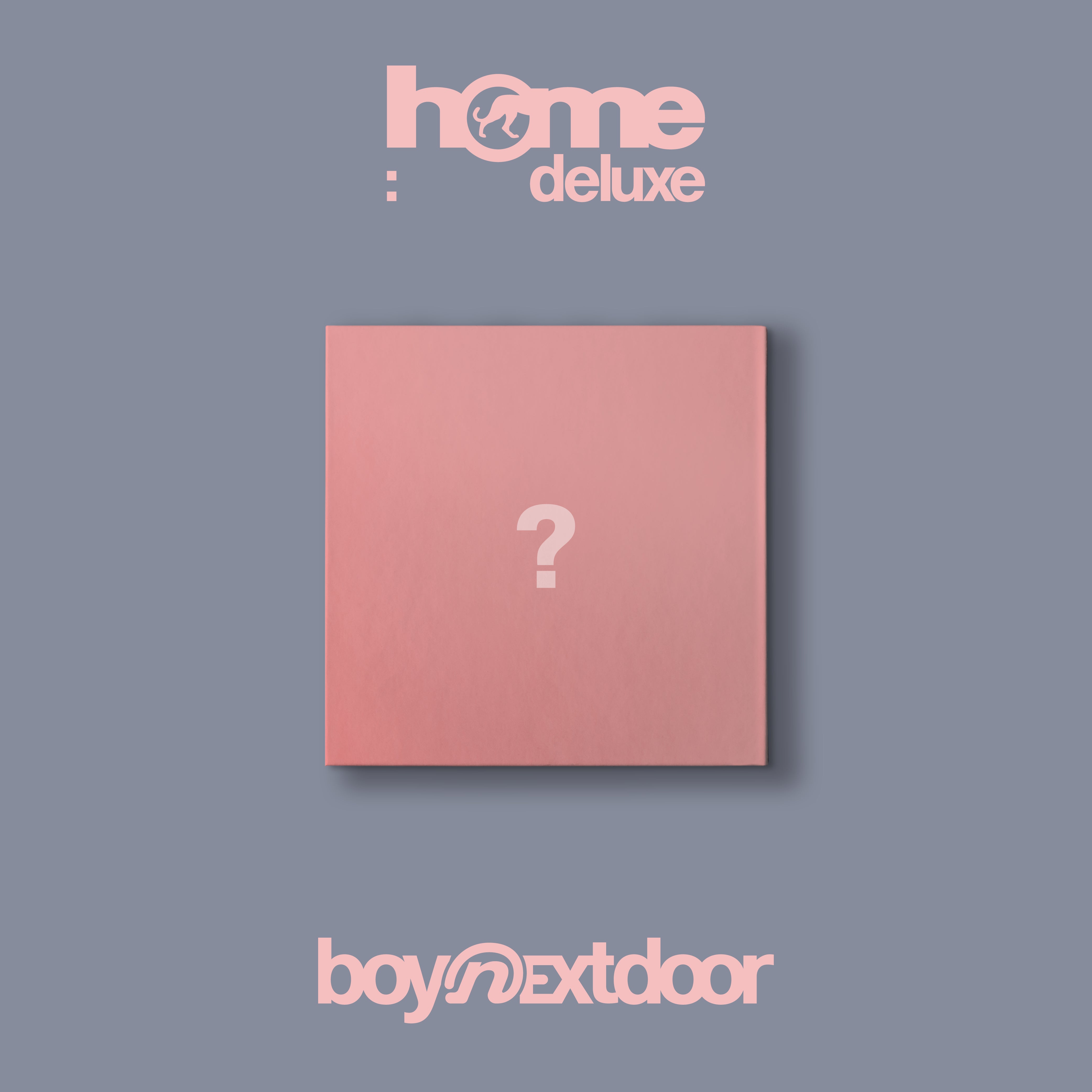 HOME: DELUXE (SPARK ver.)